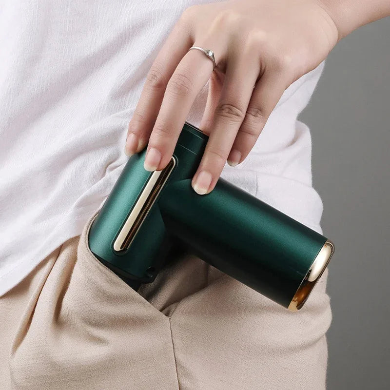 Pistolet de massage