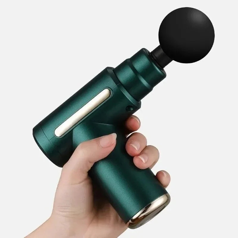 Pistolet de massage